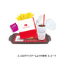 LOTTERIA Miniature Collection Box