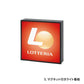 LOTTERIA Miniature Collection Box