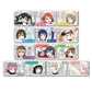 Love Live! Nijigasaki High School Idol Club Mini Bromide Collection