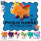 MAGIC HORSE ARTCOLLECTION 2