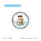 Mashle: Magic and Muscles Lame Can Badge White Winter Ver.