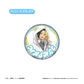 Mashle: Magic and Muscles Lame Can Badge White Winter Ver.