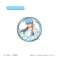 Mashle: Magic and Muscles Lame Can Badge White Winter Ver.