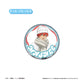 Mashle: Magic and Muscles Lame Can Badge White Winter Ver.