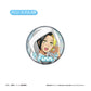 Mashle: Magic and Muscles Lame Can Badge White Winter Ver.