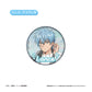 Mashle: Magic and Muscles Lame Can Badge White Winter Ver.