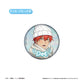 Mashle: Magic and Muscles Lame Can Badge White Winter Ver.