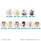 Medalist Aurora Can Badge Present Ver.