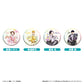 Medalist Aurora Can Badge Present Ver.