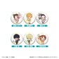 Medalist Aurora Can Badge Present Ver.