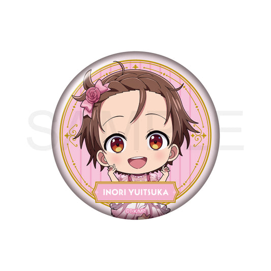 Medalist Trading Can Badge Formal Costume Ver.