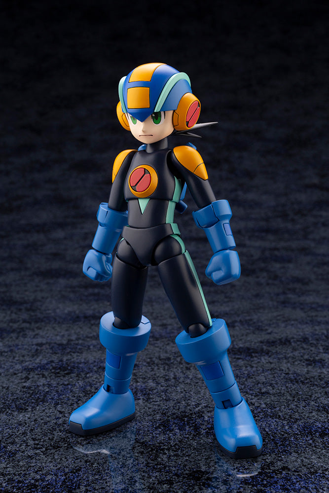 Mega Man Battle Network Mega Man (Mega Man Battle Network)