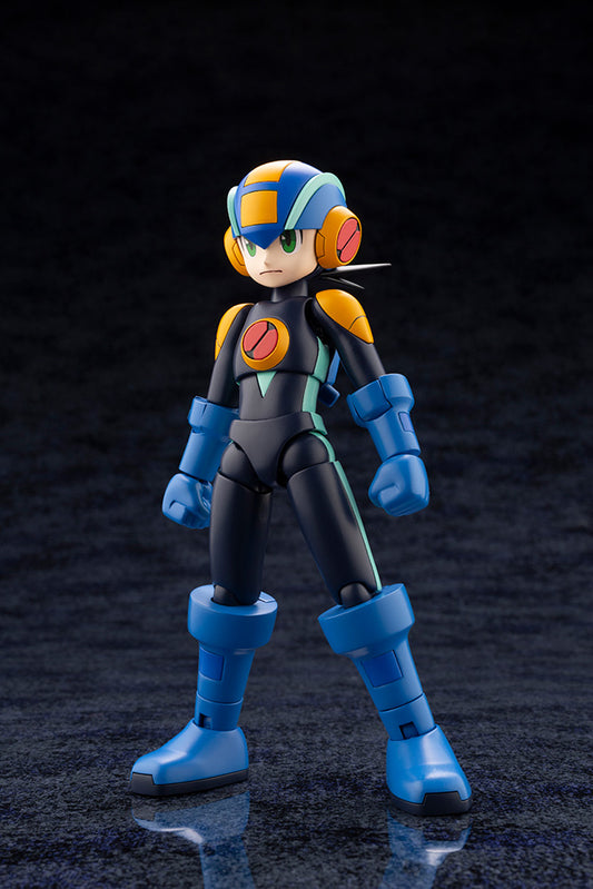 Mega Man Battle Network Mega Man (Mega Man Battle Network)