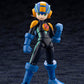 Mega Man Battle Network Mega Man (Mega Man Battle Network)
