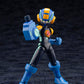 Mega Man Battle Network Mega Man (Mega Man Battle Network)