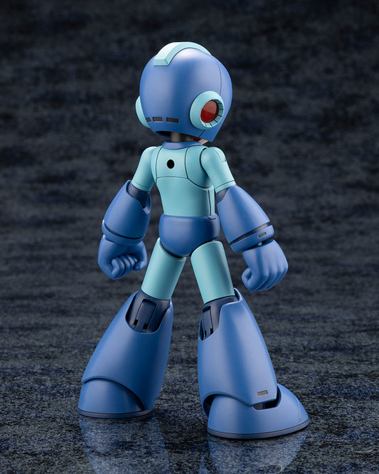 Mega Man -Mega Man 11 Ver.-
