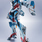 Metal Robot Spirits Side MS Mobile Suit Gundam GQuuuuuuX GQuuuuuuX
