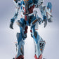 Metal Robot Spirits Side MS Mobile Suit Gundam GQuuuuuuX GQuuuuuuX
