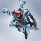Metal Robot Spirits Side MS Mobile Suit Gundam GQuuuuuuX GQuuuuuuX