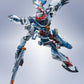 Metal Robot Spirits Side MS Mobile Suit Gundam GQuuuuuuX GQuuuuuuX