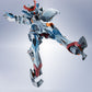 Metal Robot Spirits Side MS Mobile Suit Gundam GQuuuuuuX GQuuuuuuX