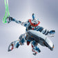 Metal Robot Spirits Side MS Mobile Suit Gundam GQuuuuuuX GQuuuuuuX