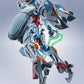 Metal Robot Spirits Side MS Mobile Suit Gundam GQuuuuuuX GQuuuuuuX