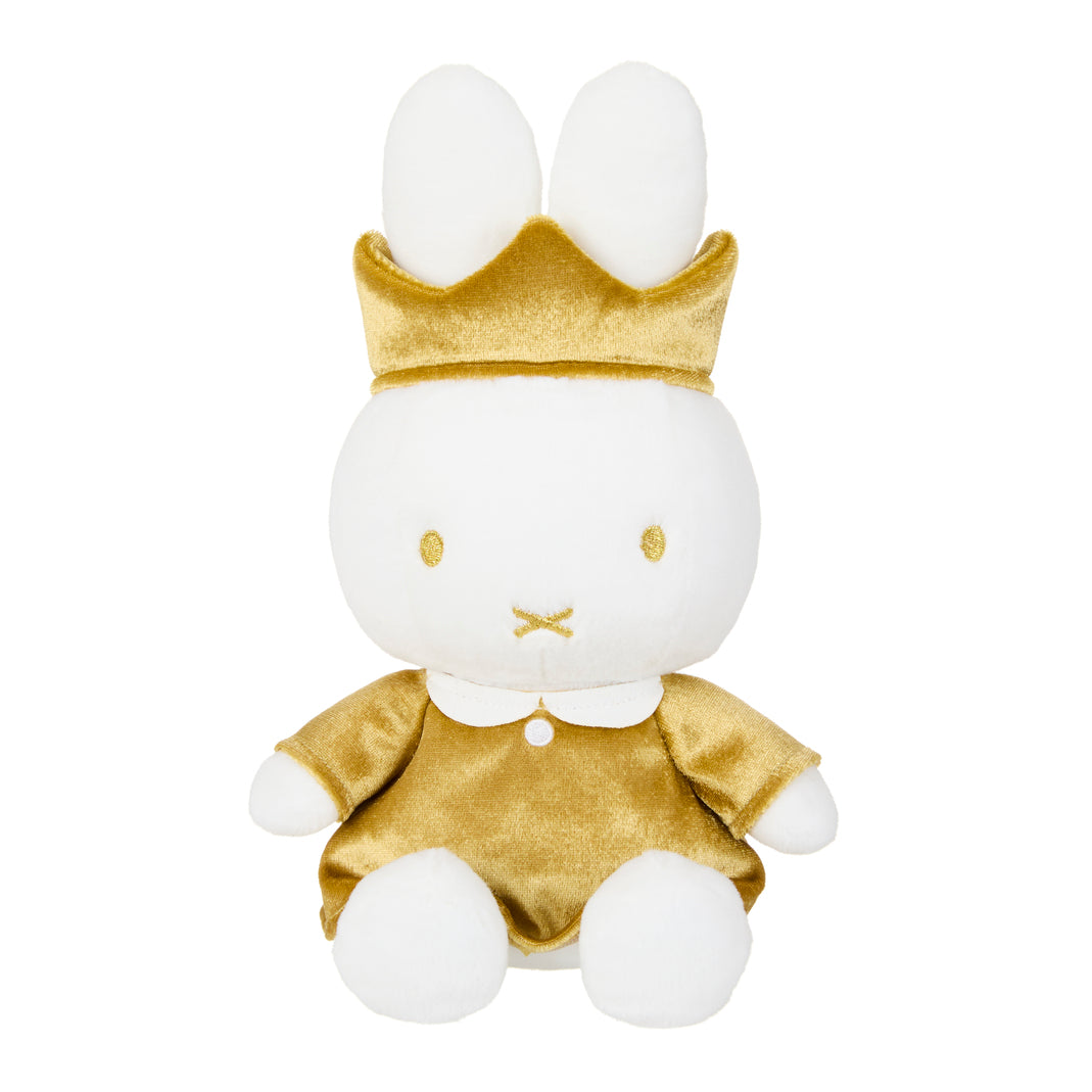 Miffy 70th Anniversary Plush
