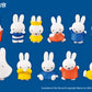 Miffy NOS-91 Nosechara Miffy