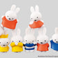 Miffy NOS-91 Nosechara Miffy