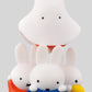 Miffy NOS-91 Nosechara Miffy