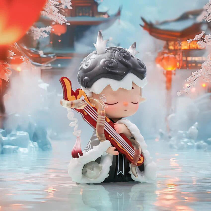 Heyone MIMI - Records of Splendor Blind Box
