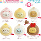 Sumikko Gurashi - Happy Tapioca Convenience Store - Assortment Buns Plush