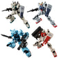 Mobile Suit Gundam G Frame FA The 08th MS Team Special Selection