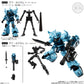 Mobile Suit Gundam G Frame FA The 08th MS Team Special Selection