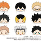 Mochimochi Mascot WA Haikyu!! Vol. 1