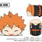 Mochimochi Mascot WA Haikyu!! Vol. 1