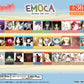 Monogatari Series EMOCA