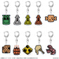 Monster Hunter Wilds Item Icon Acrylic Key Chain