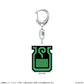 Monster Hunter Wilds Item Icon Acrylic Key Chain