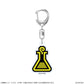 Monster Hunter Wilds Item Icon Acrylic Key Chain