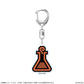 Monster Hunter Wilds Item Icon Acrylic Key Chain