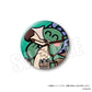 Monster Hunter Wilds x Bkub Can Badge Vol. 1