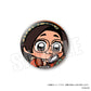 Monster Hunter Wilds x Bkub Can Badge Vol. 1