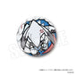 Monster Hunter Wilds x Bkub Can Badge Vol. 1