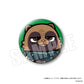 Monster Hunter Wilds x Bkub Can Badge Vol. 1