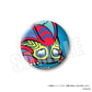 Monster Hunter Wilds x Bkub Can Badge Vol. 1
