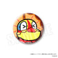 Monster Hunter Wilds x Bkub Can Badge Vol. 1