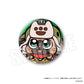 Monster Hunter Wilds x Bkub Can Badge Vol. 2