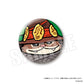 Monster Hunter Wilds x Bkub Can Badge Vol. 2